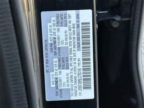 Used 2020 MAZDA CX-5 Sport image 21