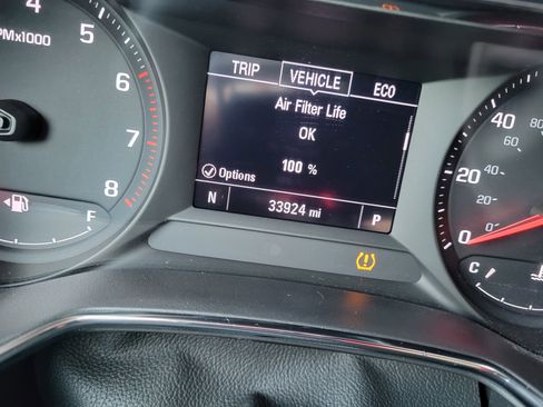 Certified 2022 Chevrolet TrailBlazer LT w/ Confidence II Package FWD image 18