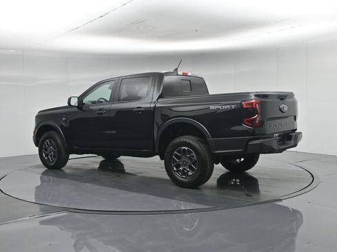 Certified 2024 Ford Ranger XLT w/ Equipment Group 301A High RWD image 7