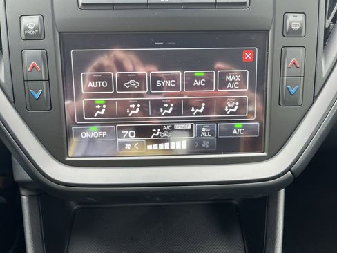 Certified 2025 Subaru Impreza 2.0i w/ Popular Package #1A image 22