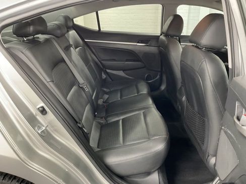 Used 2020 Hyundai Elantra Limited w/ Ultimate Package 03 image 13