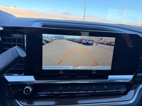 New 2026 GMC Sierra 1500 Elevation AWD/4WD image 28