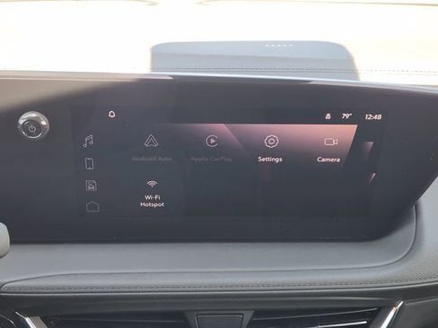 New 2026 Buick Encore GX Sport Touring w/ Advanced Technology Package image 13