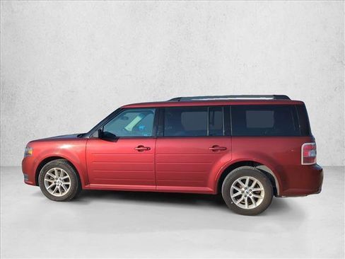 Used 2014 Ford Flex SE FWD image 5