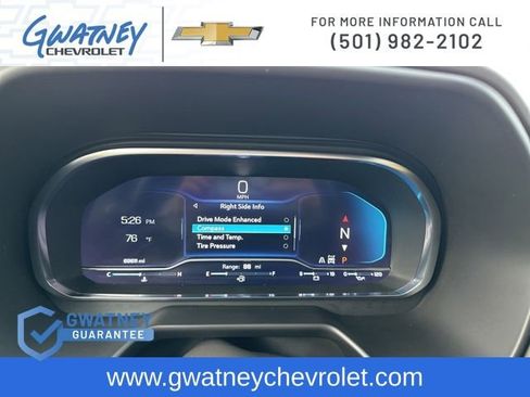 Used 2024 Chevrolet Tahoe LT w/ LT Signature Package AWD/4WD image 15