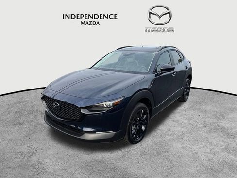 New 2026 MAZDA CX-30 AWD 2.5 S image 7