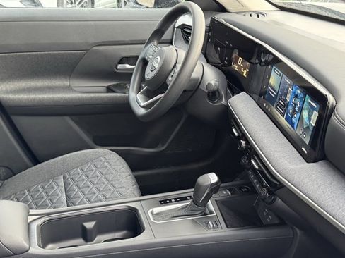 New 2026 Nissan Kicks SV w/ Cold Weather Package image 9