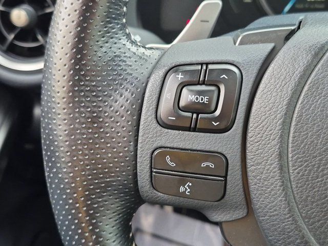 Used 2022 Lexus IS 350 F Sport w/ Accessory Package RWD image 19