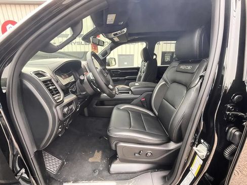 New 2026 RAM 1500 RHO w/ RHO Level 1 Equipment Group AWD/4WD image 14