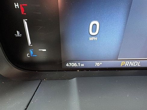 Used 2025 Ford Maverick XLT FWD image 17