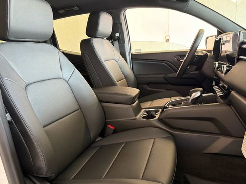 New 2026 GMC Canyon Elevation RWD image 25