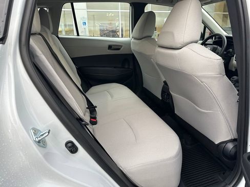 New 2026 Toyota Corolla Cross L image 15