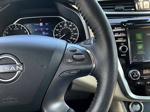 Certified 2024 Nissan Murano SL AWD/4WD image 12
