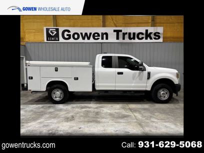 Used 2019 Ford F250 XL w/ Power Equipment Group
