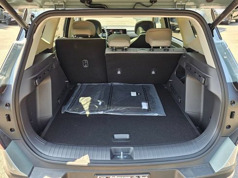 New 2027 Kia Seltos EX w/ EX Panoramic Sunroof Package AWD/4WD image 24