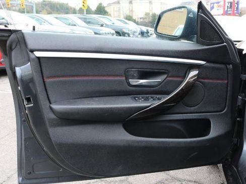 Used 2018 BMW 430i Gran Coupe xDrive w/ Premium Package image 10