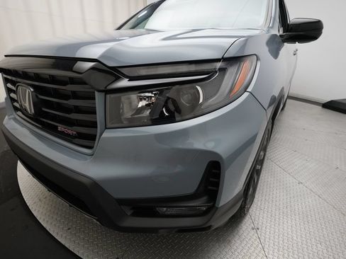 Used 2023 Honda Ridgeline Sport image 23