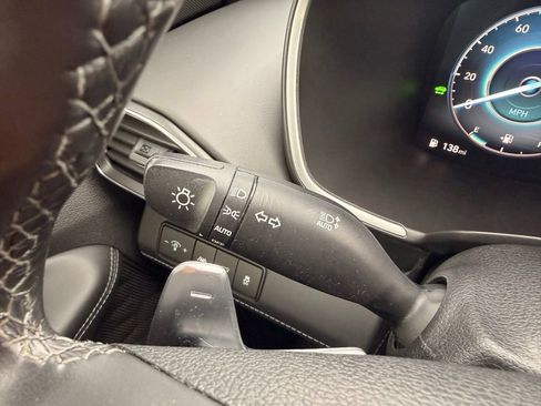 Used 2022 Hyundai Santa Fe Limited image 20