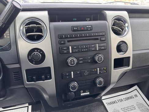 Used 2014 Ford F150 XLT w/ Trailer Tow Package image 10