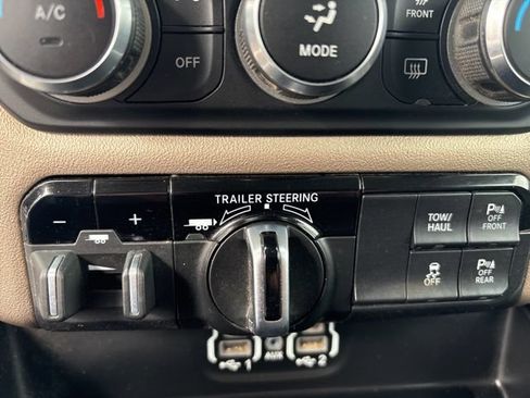 Certified 2022 RAM 1500 Laramie AWD/4WD image 35