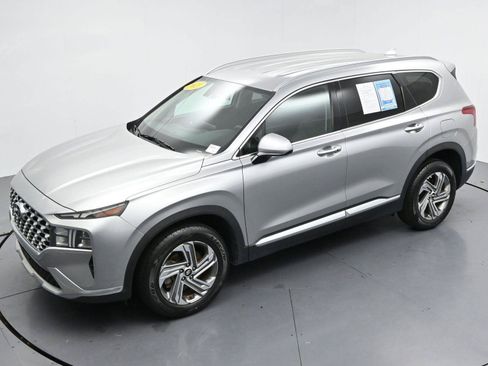 Used 2021 Hyundai Santa Fe SEL FWD image 38