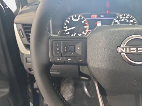 New 2026 Nissan Rogue SV w/ Cold Weather Package AWD/4WD image 17