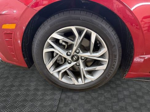 Used 2023 Hyundai Sonata SEL image 14