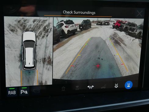 New 2026 Subaru Outback Limited XT AWD/4WD image 19