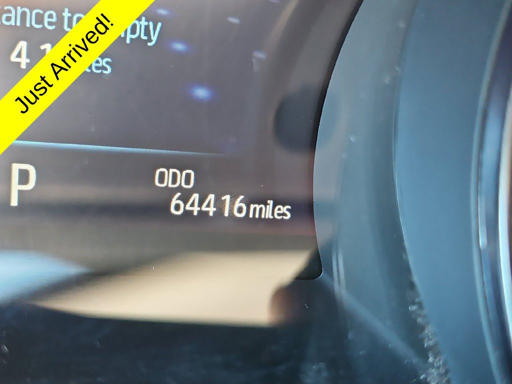 Used 2024 Toyota Camry XSE FWD image 24