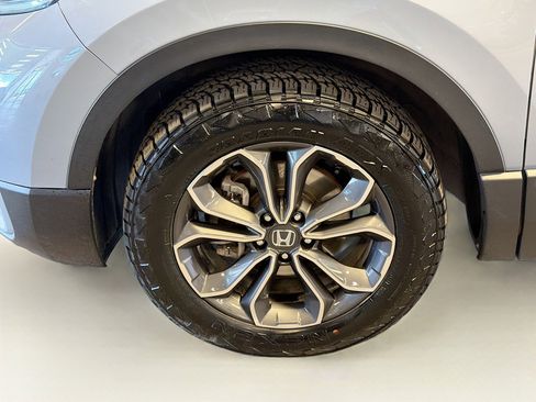 Used 2020 Honda CR-V EX image 11
