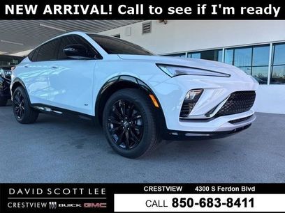 Used 2026 Buick Envista Sport Touring w/ Convenience I Package