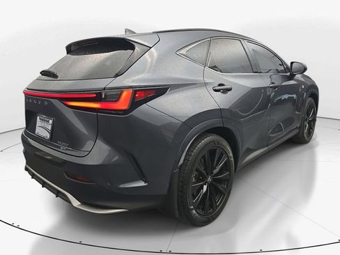 Used 2024 Lexus NX 350 F Sport image 9
