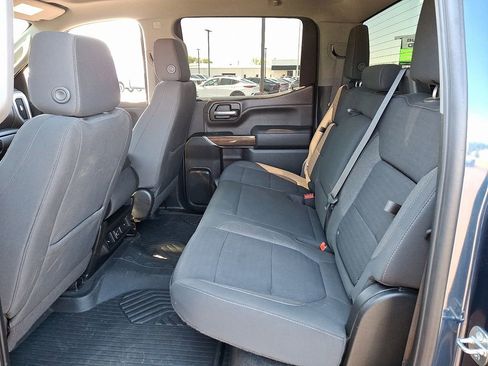 Used 2022 Chevrolet Silverado 1500 RST image 10