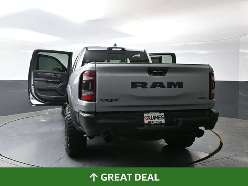 Used 2024 RAM 1500 TRX w/ TRX Level 2 Equipment Group AWD/4WD image 65