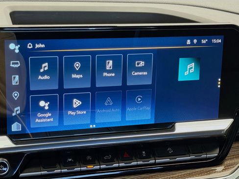 Used 2024 Chevrolet Silverado 1500 LT Trail Boss image 9