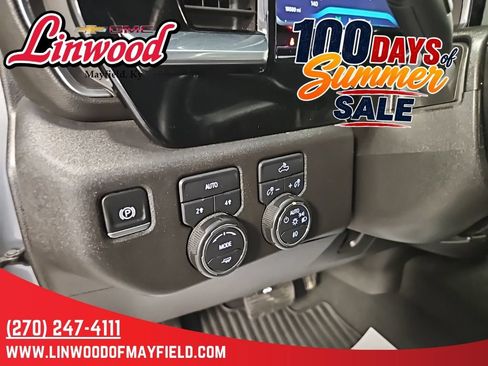 Used 2026 Chevrolet Silverado 1500 RST AWD/4WD image 17