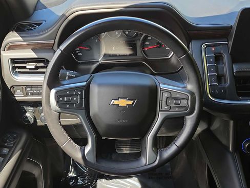 Used 2022 Chevrolet Tahoe LS w/ Driver Alert Package AWD/4WD image 19