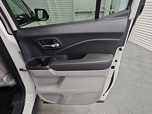 New 2026 Honda Ridgeline RTL image 38