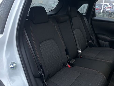 Used 2026 Honda HR-V Sport image 27