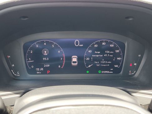 Used 2025 Honda Accord SE image 19