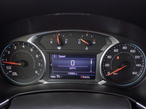 Used 2024 Chevrolet Equinox LT image 20