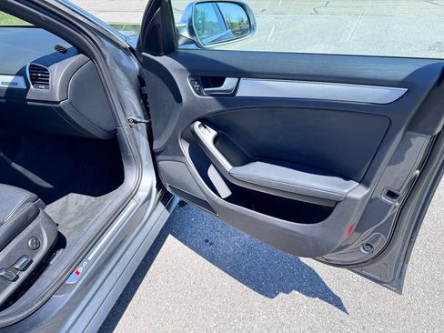Used 2013 Audi S4 Premium Plus AWD/4WD image 18