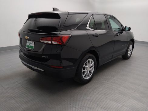 Used 2024 Chevrolet Equinox LT w/ Driver Convenience Package AWD/4WD image 10