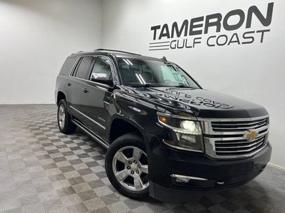 Used 2017 Chevrolet Tahoe Premier