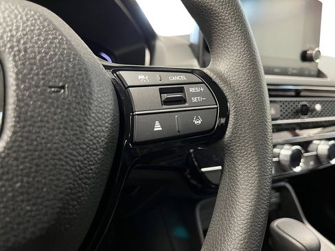 New 2026 Honda Civic LX image 17