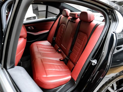 Used 2024 BMW 330i xDrive Sedan w/ Premium Package image 43