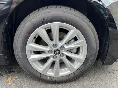 New 2026 Toyota Corolla LE image 6