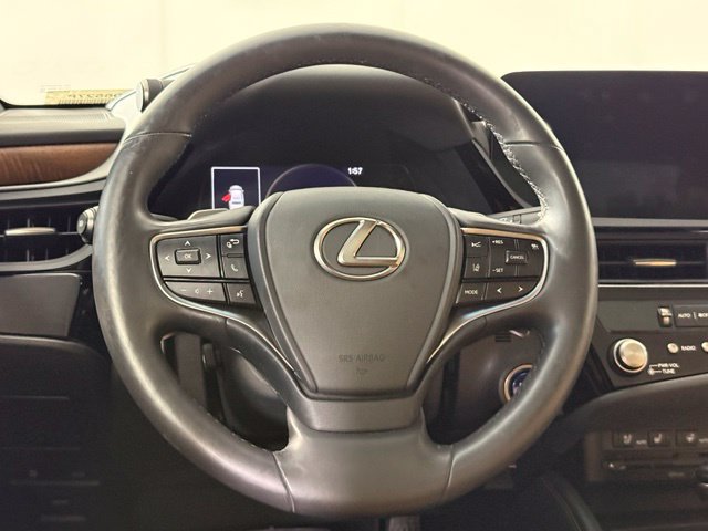 Used 2022 Lexus ES 300h w/ Premium Package FWD image 22