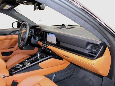 New 2026 Porsche 911 Carrera 4 GTS AWD/4WD image 25