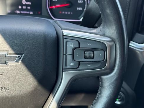 Used 2019 Chevrolet Silverado 1500 RST AWD/4WD image 28